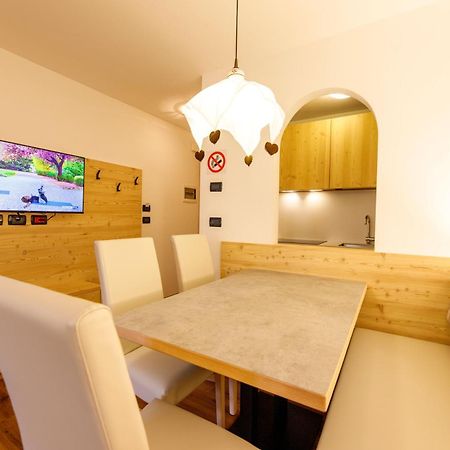 Residence Montebel เตเซโร ภายนอก รูปภาพ