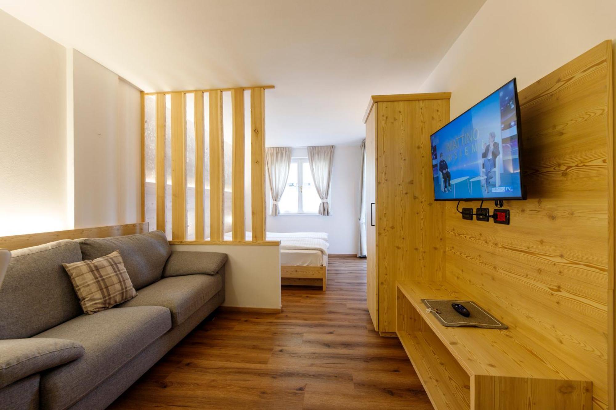 Residence Montebel เตเซโร ภายนอก รูปภาพ