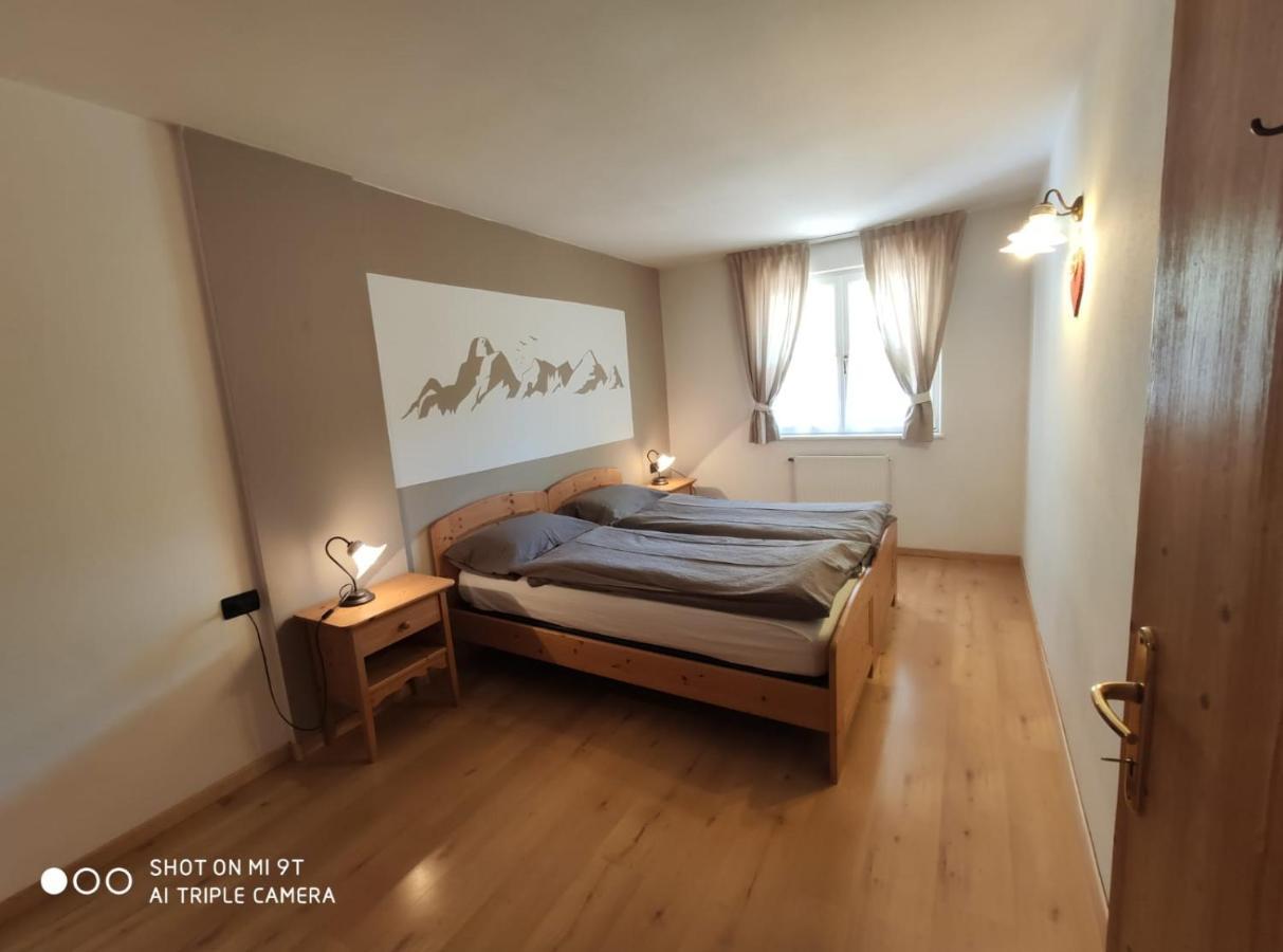 Residence Montebel เตเซโร ภายนอก รูปภาพ